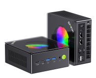 GMKtec K11 Ryzen 9-8945HS/32GB/1TB/Win11P - 1505587 - zdjęcie 3